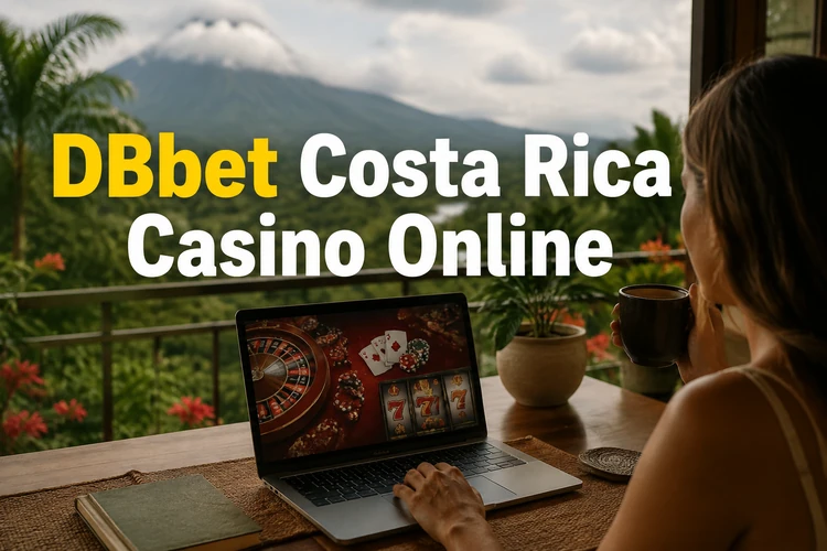 DBbet Costa Rica Casino Online