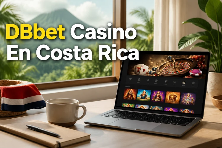 DBbet Casino En Costa Rica